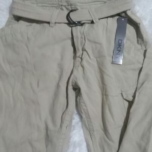 DKNY Boys Cargo Pants